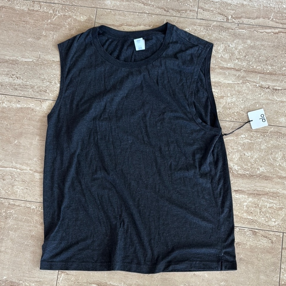 Alo Triumph Muscle Tank